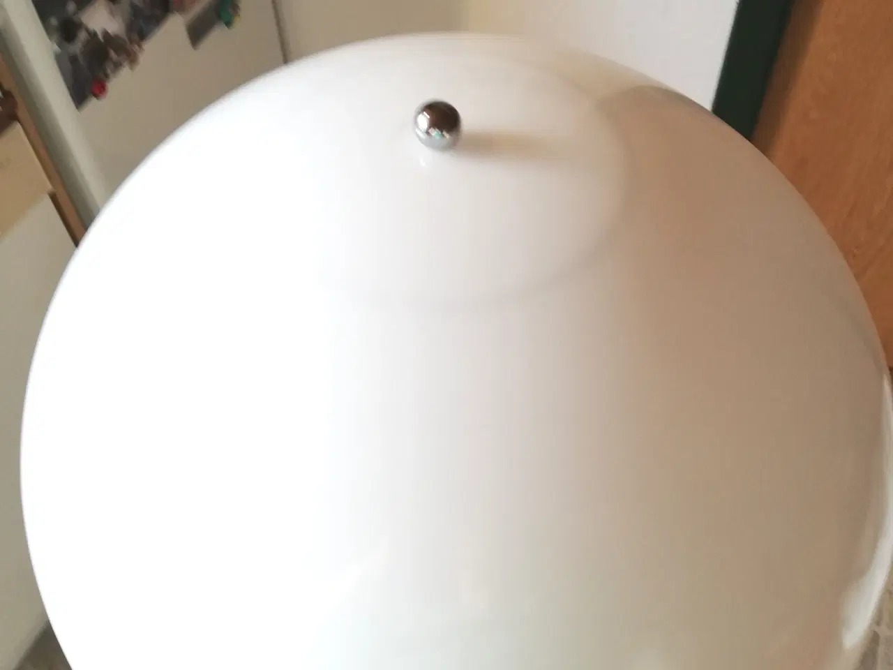 Billede 3 - Panthella gulvlampe fra Louis Poulsen