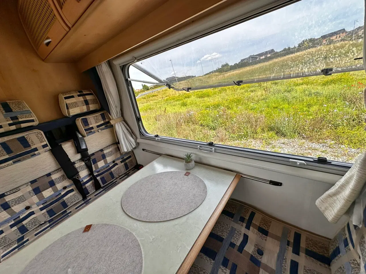 Billede 15 - FIAT AUTOCAMPER MC LOIUS