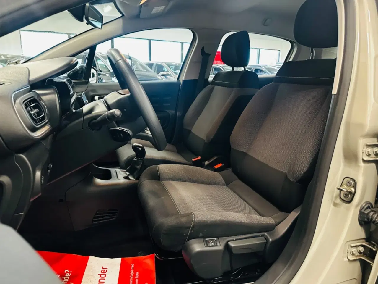 Billede 15 - Citroën C3 1,2 PureTech 83 Feel Sport