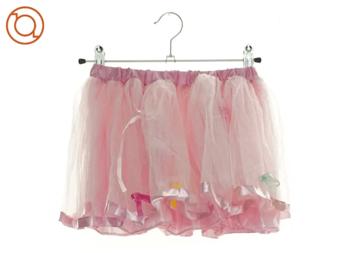 Billede 2 - Nederdel (str. 98 cm)