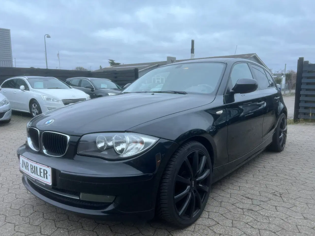 Billede 5 - BMW 116d 2,0 