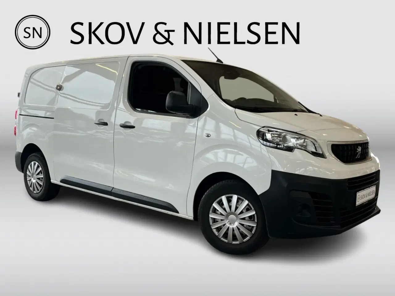 Billede 8 - Peugeot Expert 2,0 BlueHDi 120 L2 Plus Van