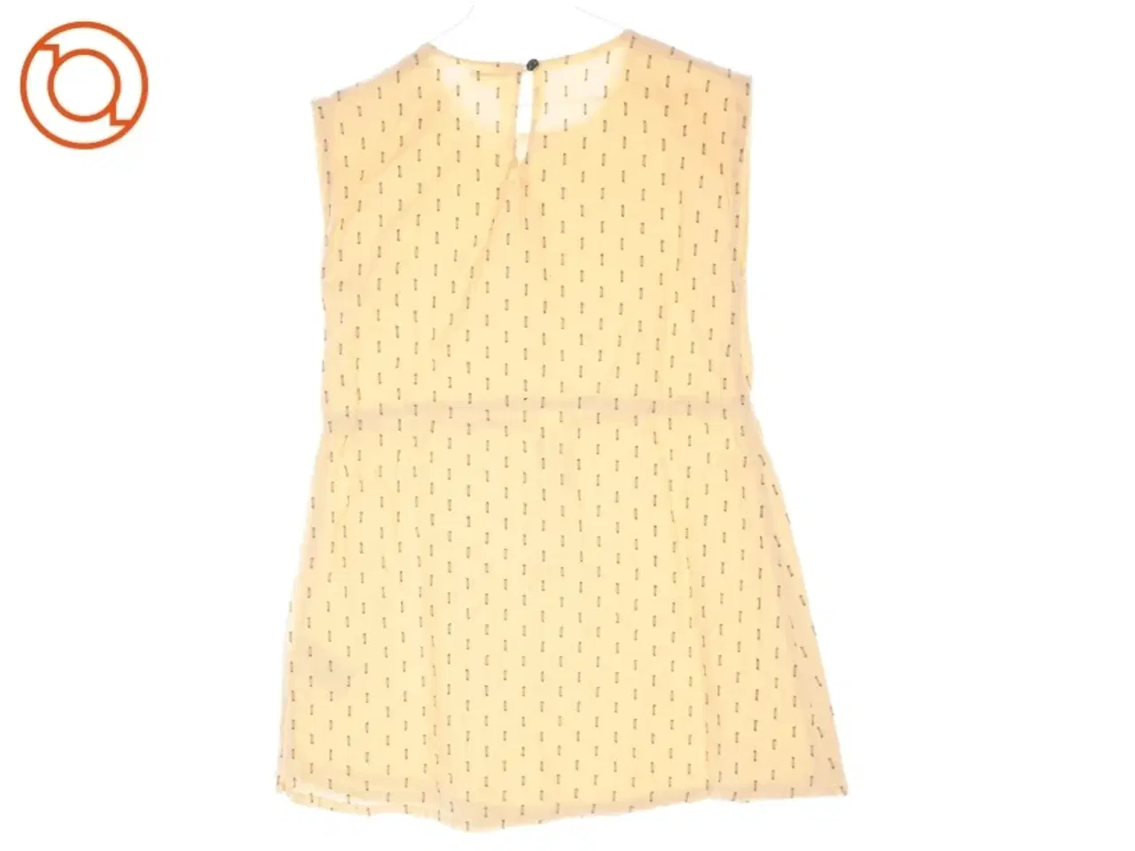 Billede 1 - Kjole fra En Fant (str. 128 cm)