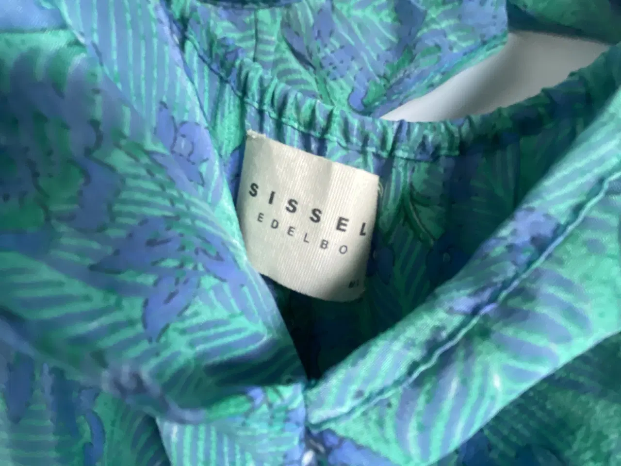 Billede 7 - Smuk Sissel Edelbo kjole