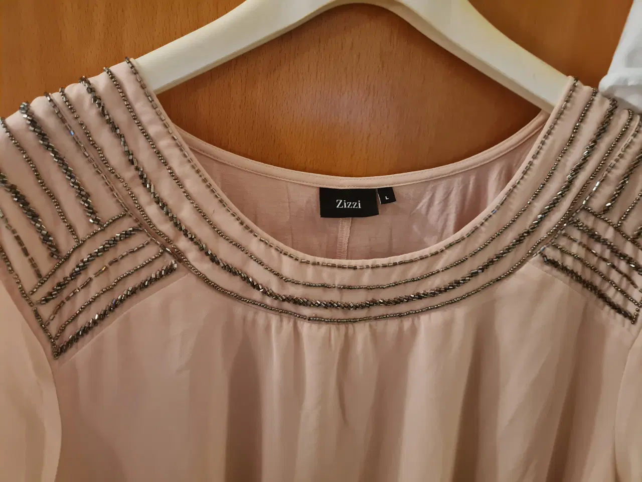 Billede 2 - Tunika str L 50-52 Zizzi 