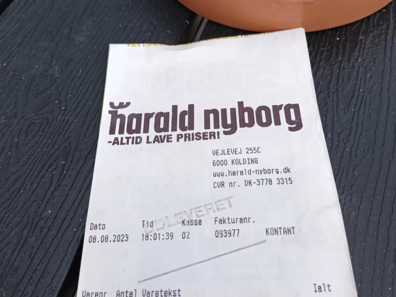 Billede 2 - Robot plæneklipper 