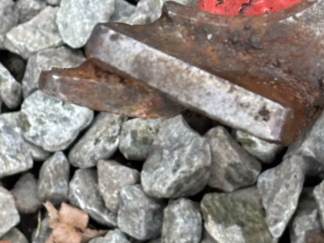 Billede 5 - Baksegrej / løftegrej