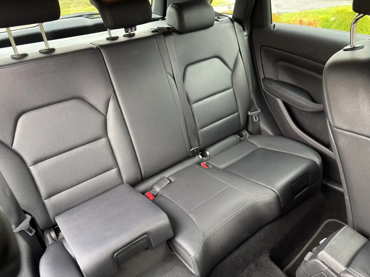 Billede 16 - Mercedes B180 d 1,5 