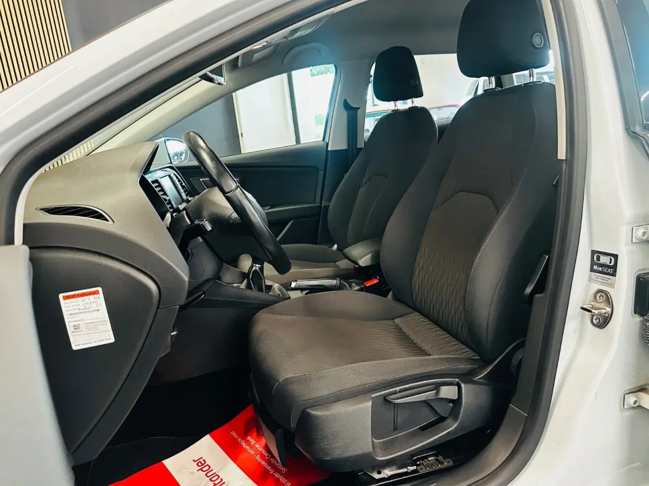 Billede 15 - Seat Leon 1,2 TSi 110 Style ST