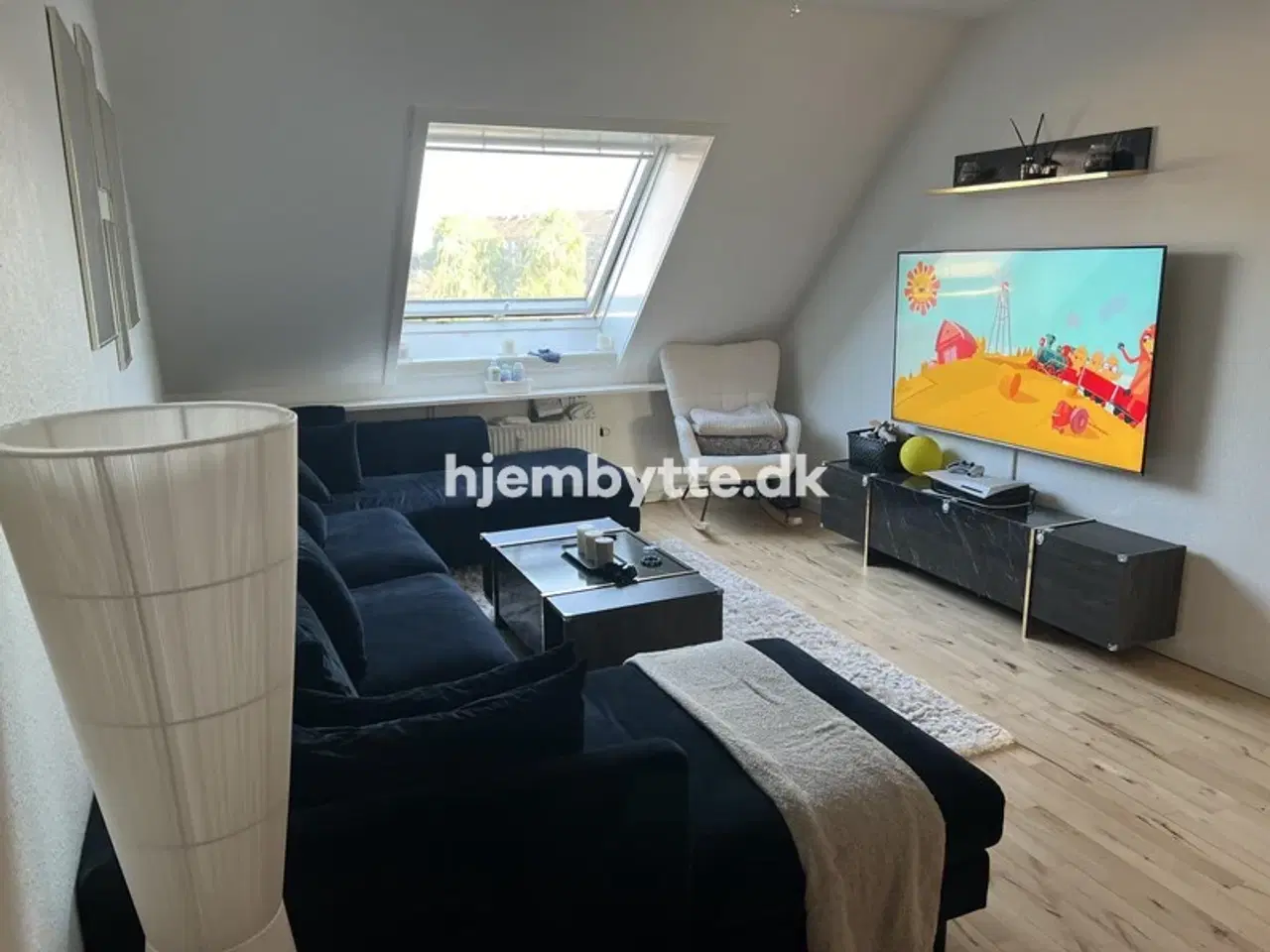 Billede 3 - Hjembytte - Tingvej