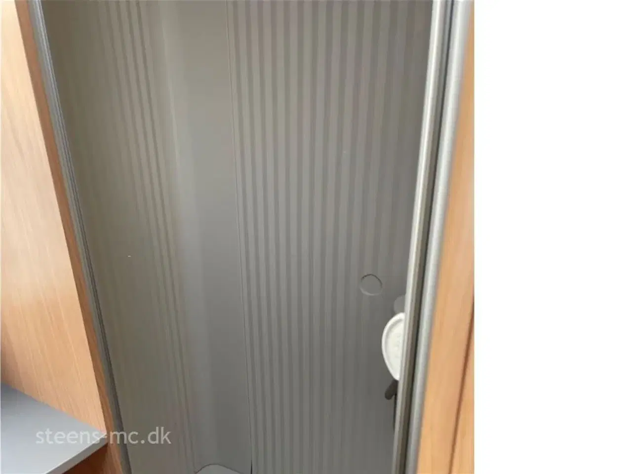 Billede 5 - 2007 - Bürstner Fiat 3,0