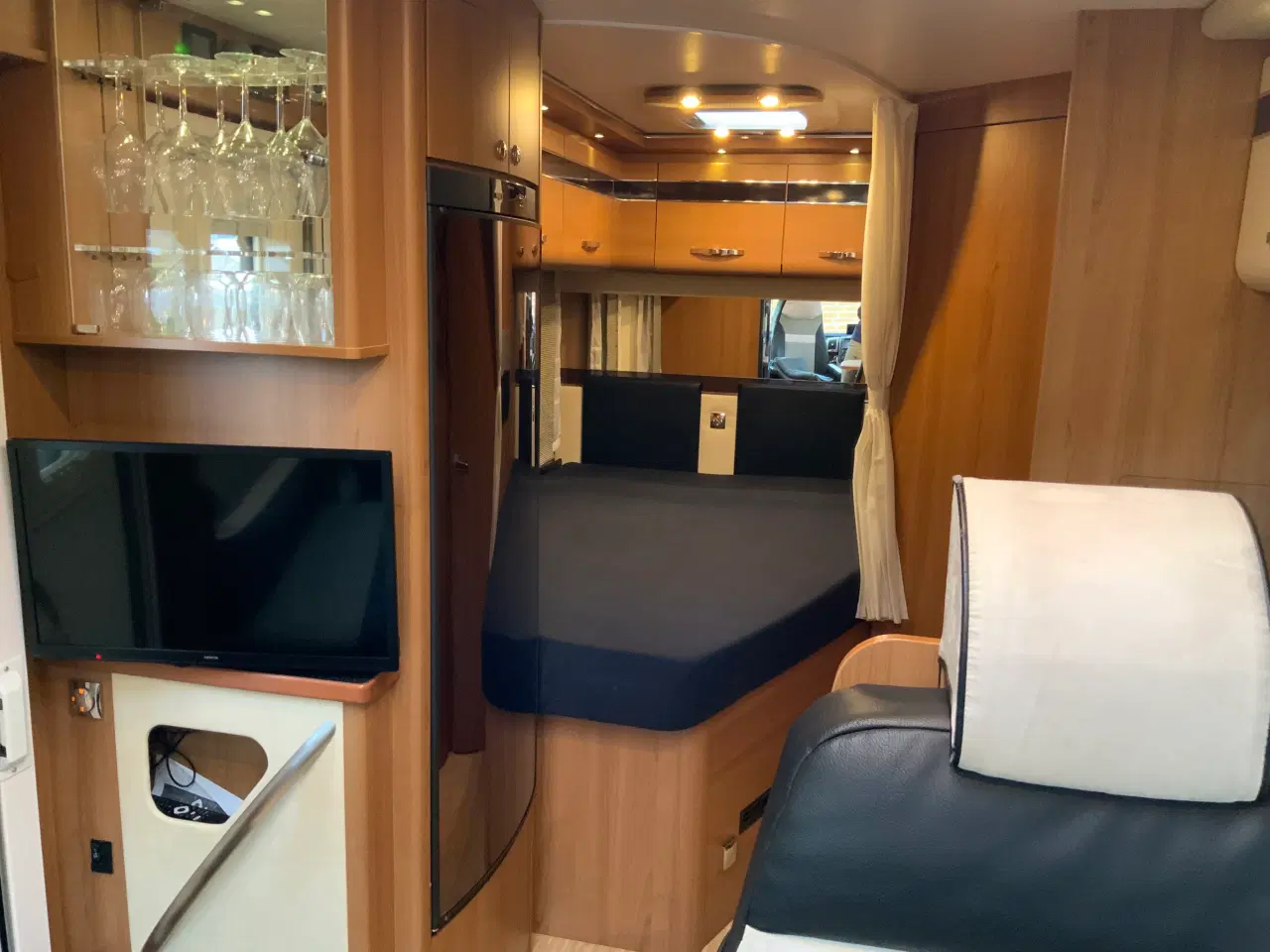 Billede 3 - Lmc Liberty cruiser Arctic
