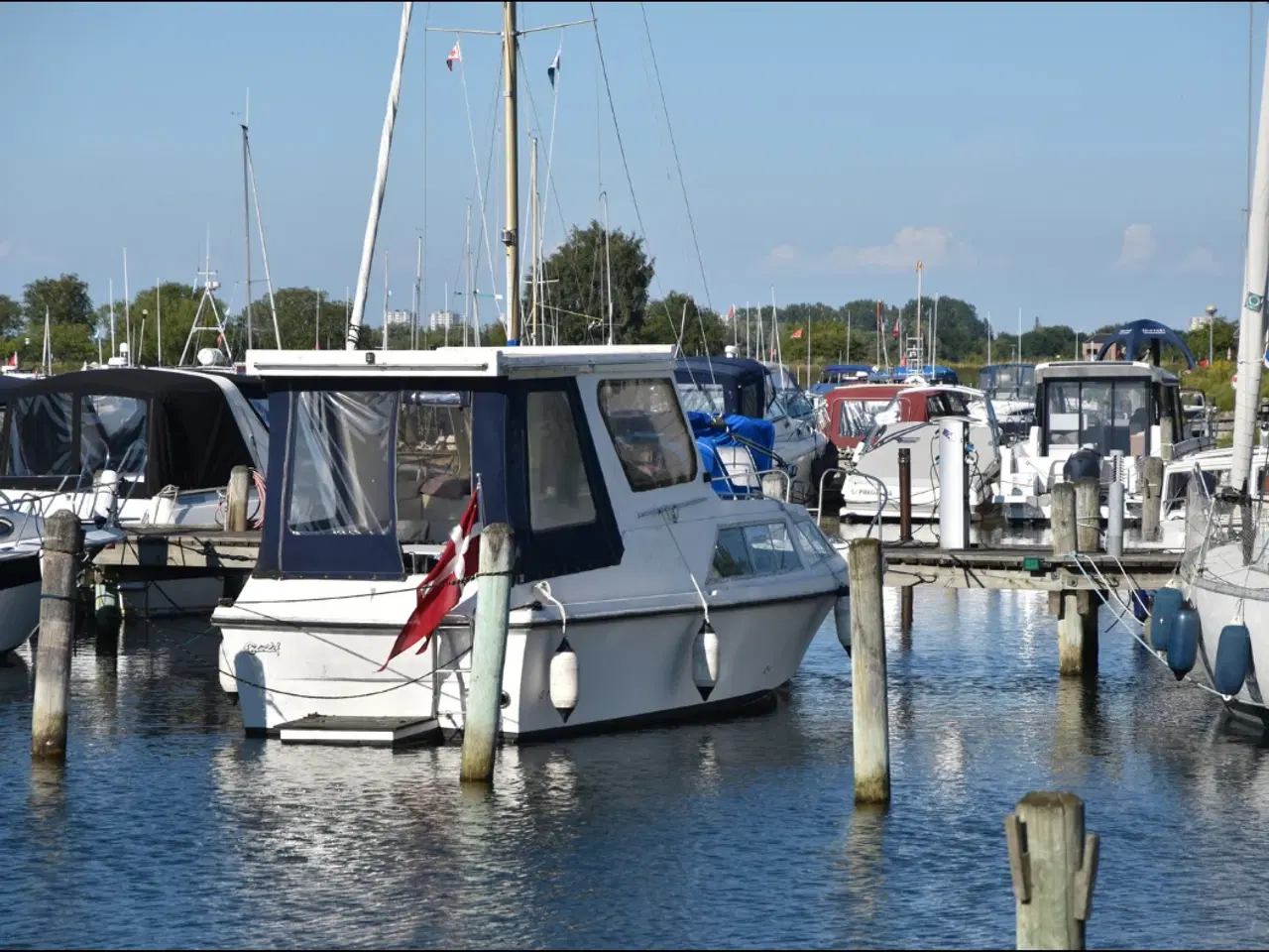 Billede 2 - Fantastisk båd til en super pris