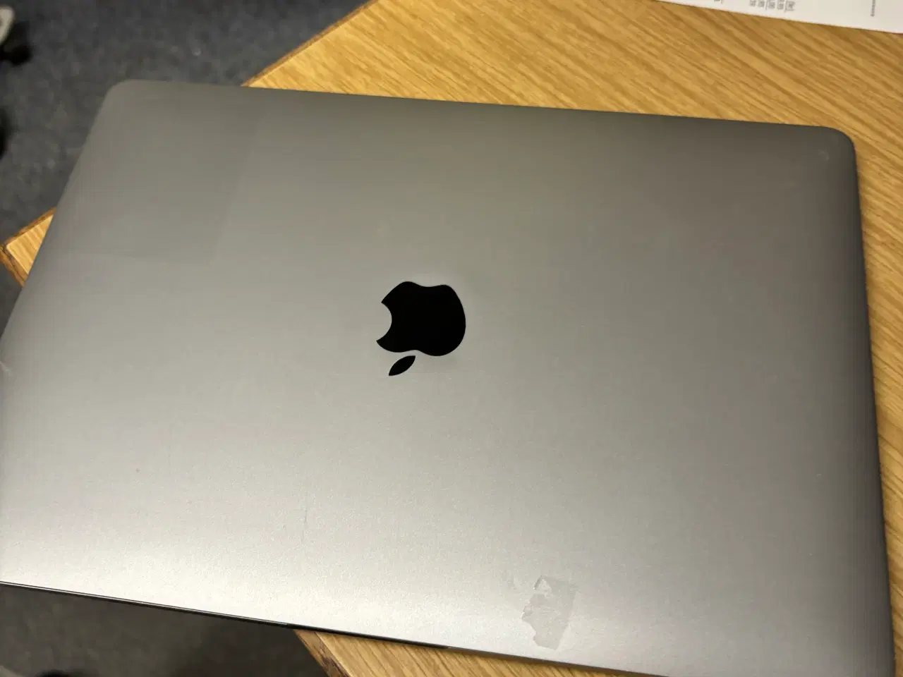 Billede 1 - MacBook Pro 2018 (13”)