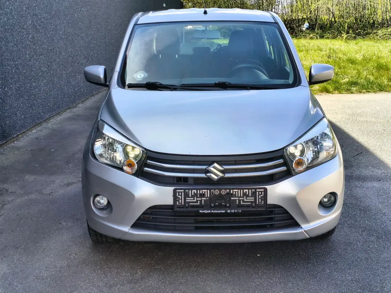 Billede 5 - Suzuki Celerio 1,0 Dualjet 12V Exclusive 68HK 5d