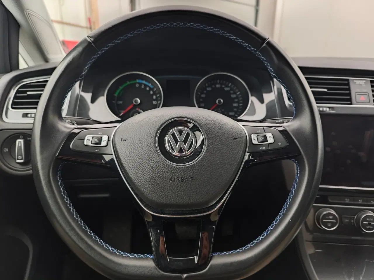 Billede 11 - VW e-Golf VII  