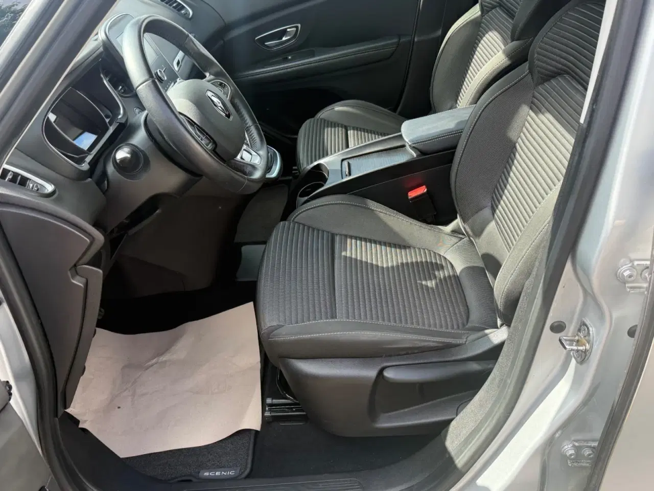 Billede 8 - Renault Grand Scenic IV 1,5 dCi 110 Zen 7prs