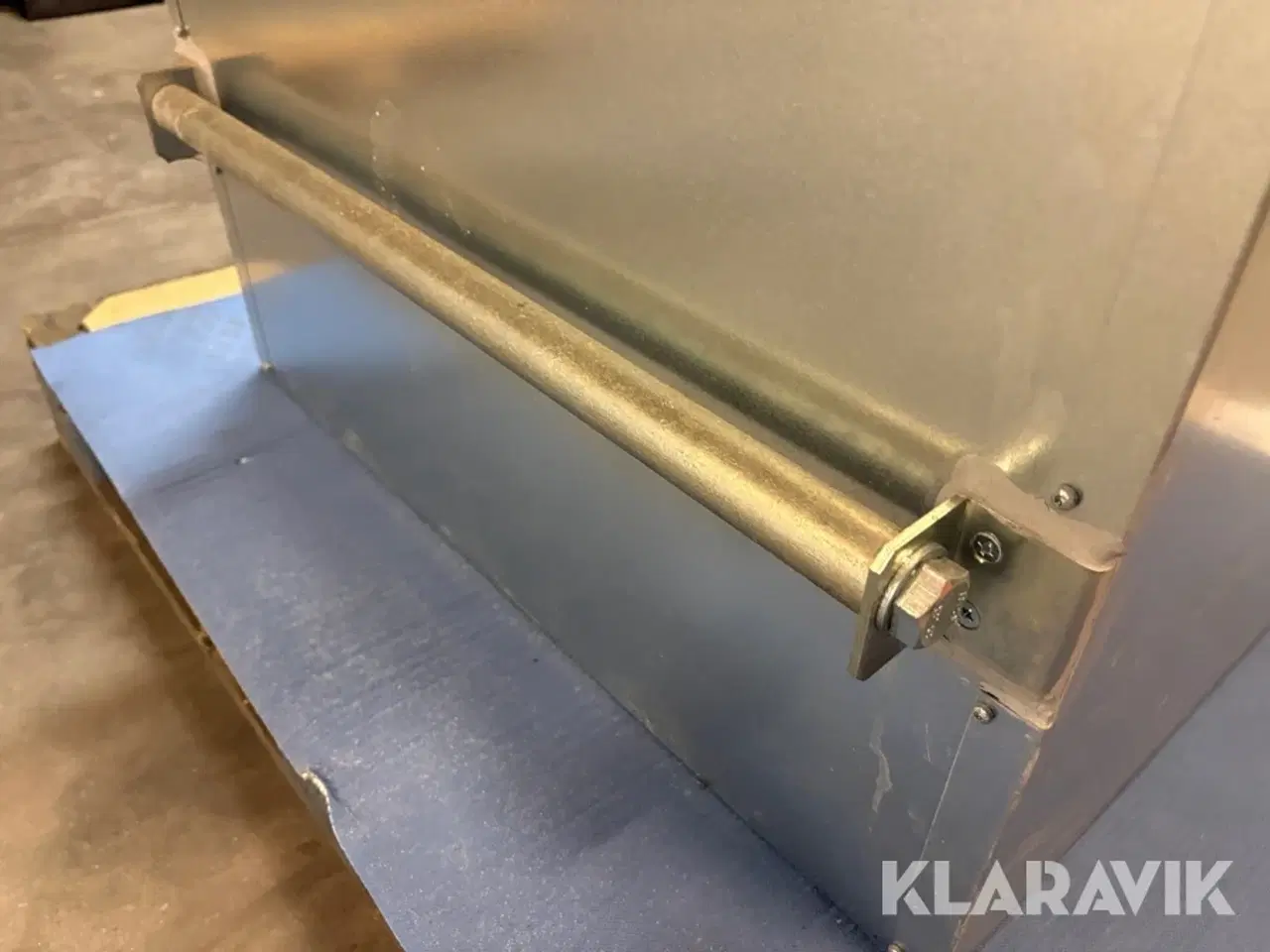 Billede 6 - Sideskab Aka - danbox - selvbærende