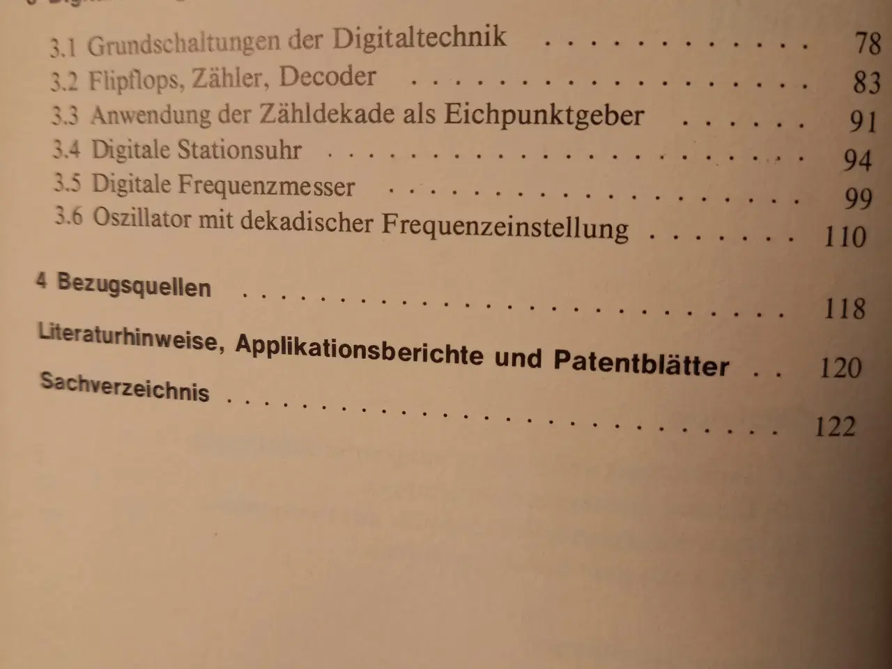 Billede 3 - Integrierte Schaltungen für den Funkamateur