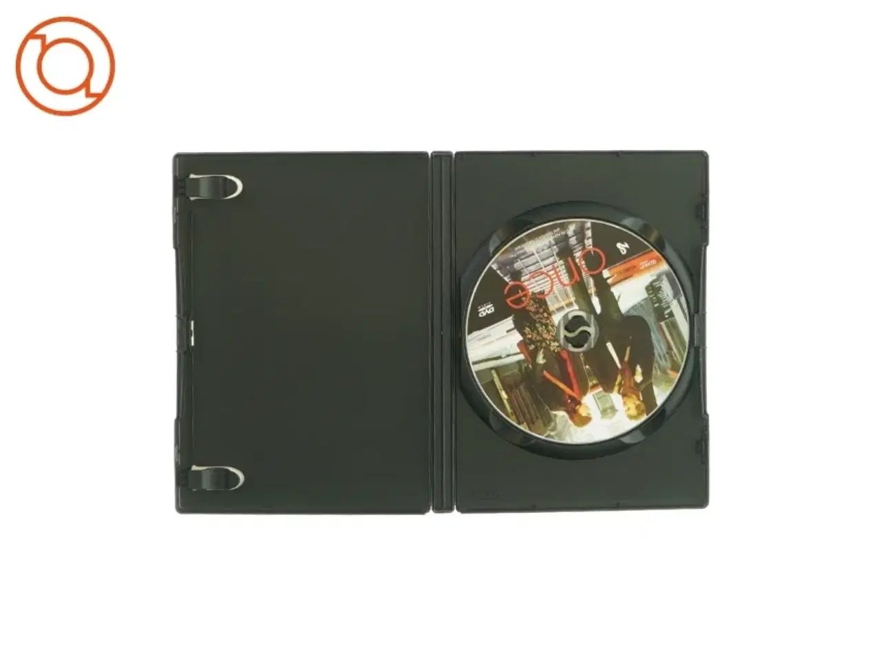 Billede 3 - Once (DVD)