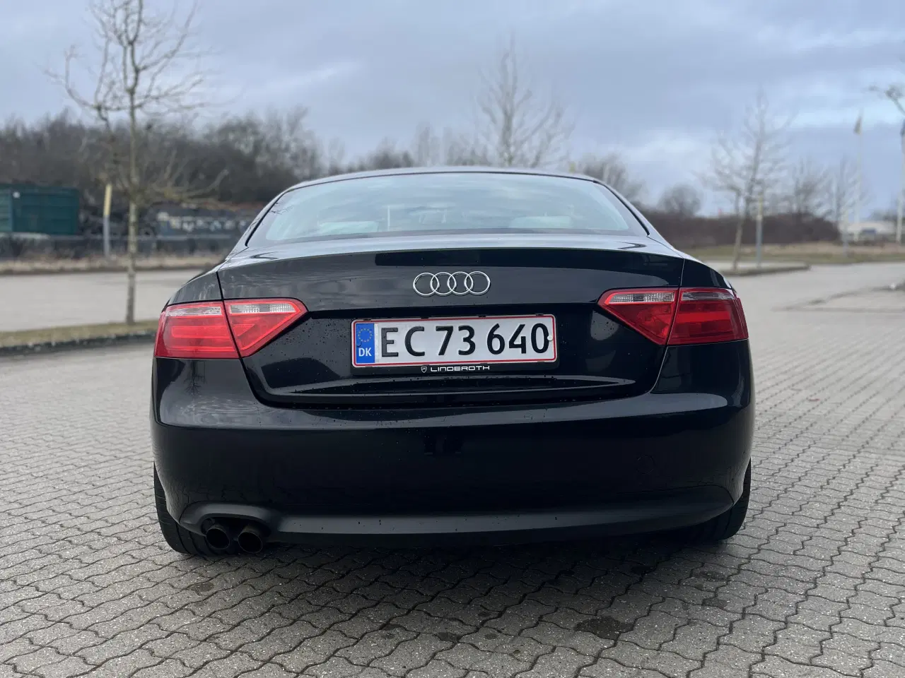 Billede 6 - Audi A5 Coupé Nysynet