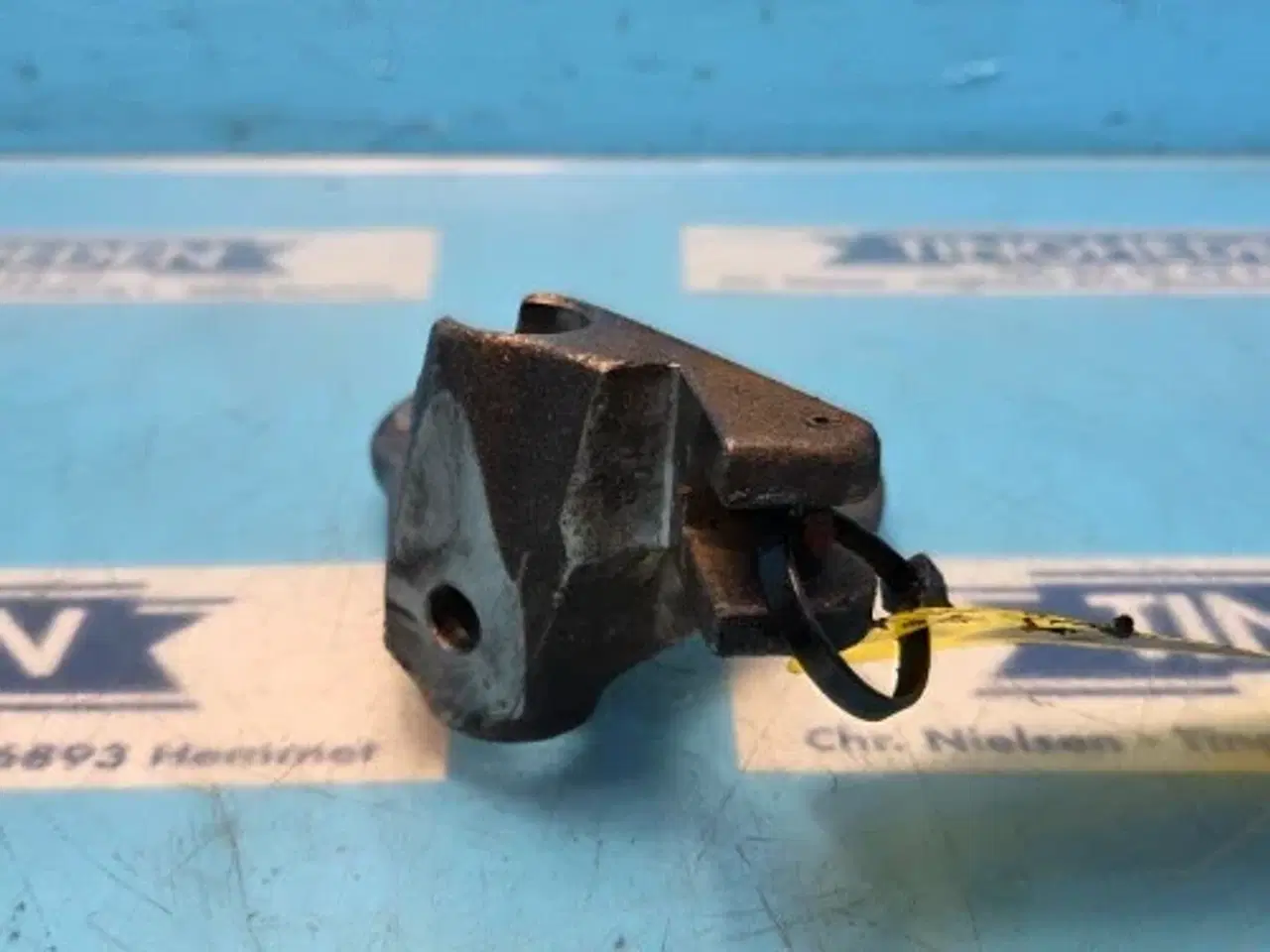 Billede 10 - Deutz M2680 Gaffel 06537095