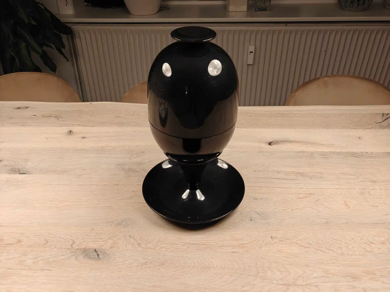 Billede 4 - Fiduz vinholder