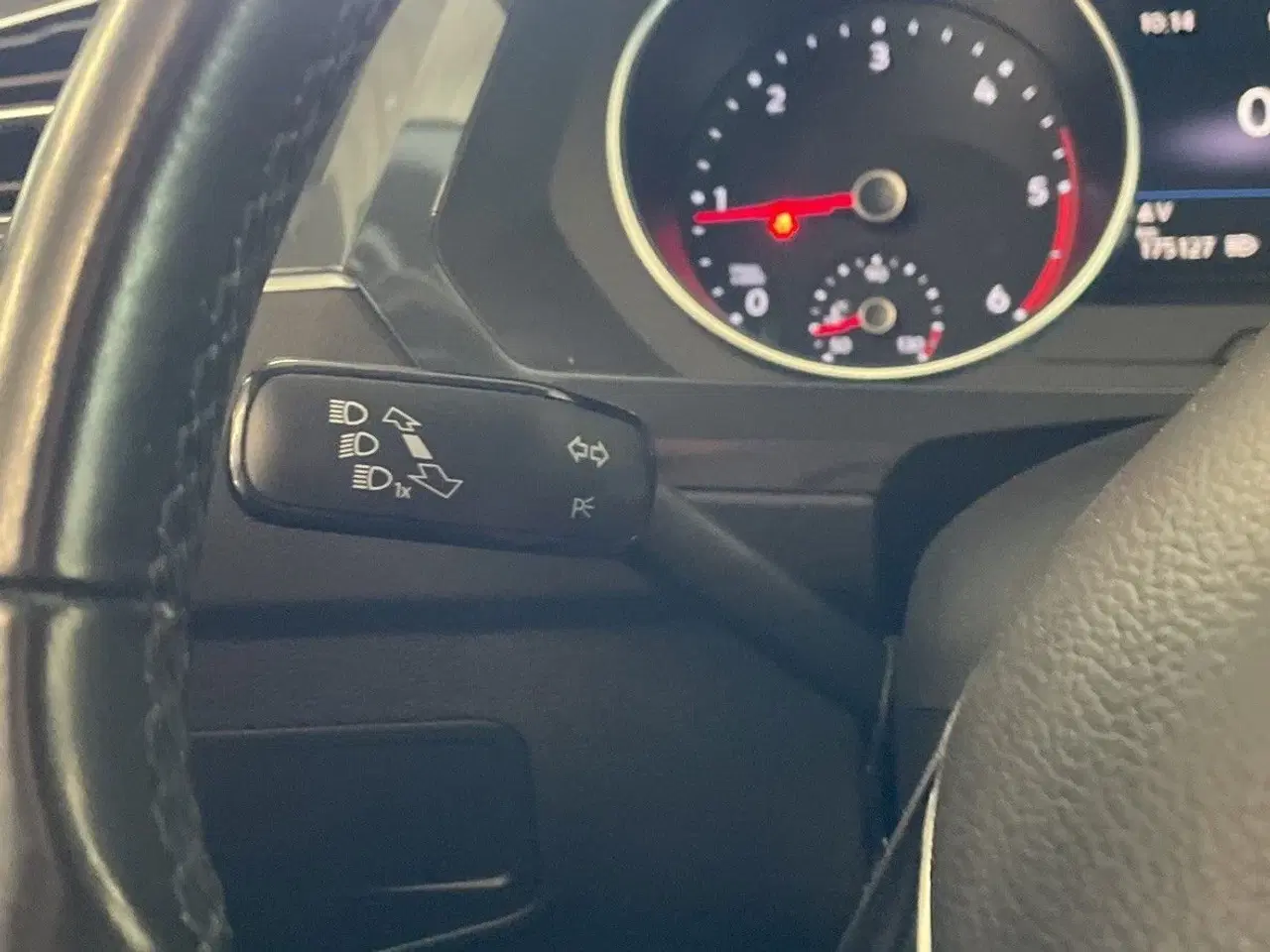 Billede 19 - VW Tiguan 2,0 TDI SCR Comfortline DSG 150HK 5d 7g Aut.