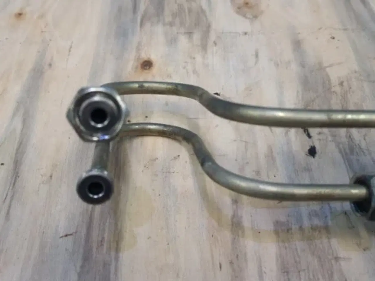 Billede 2 - New Holland 760CG 35Ft Flowdeler 87355378