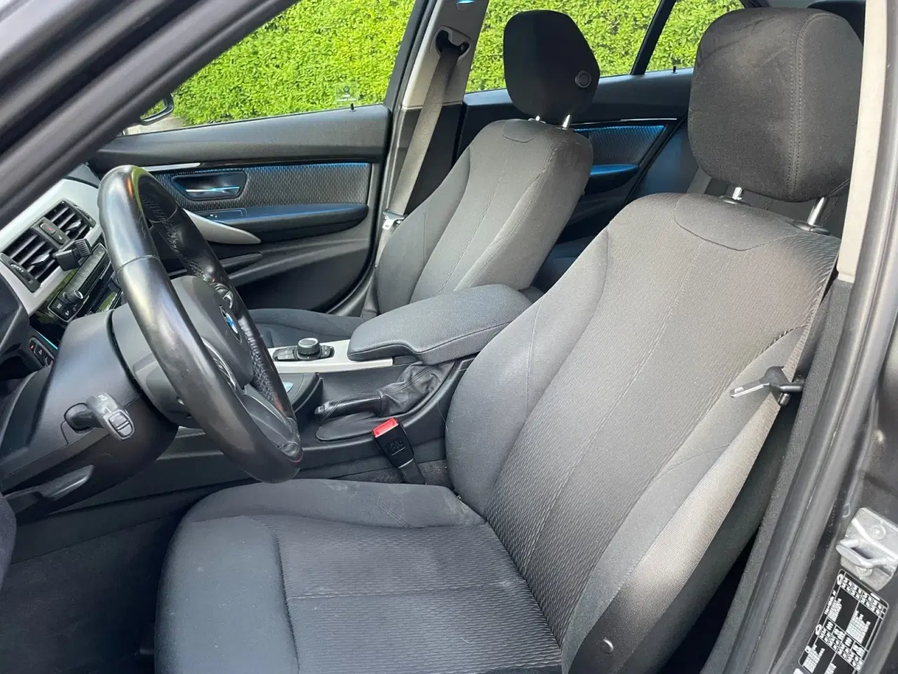 Billede 8 - BMW 320i 2,0 aut.