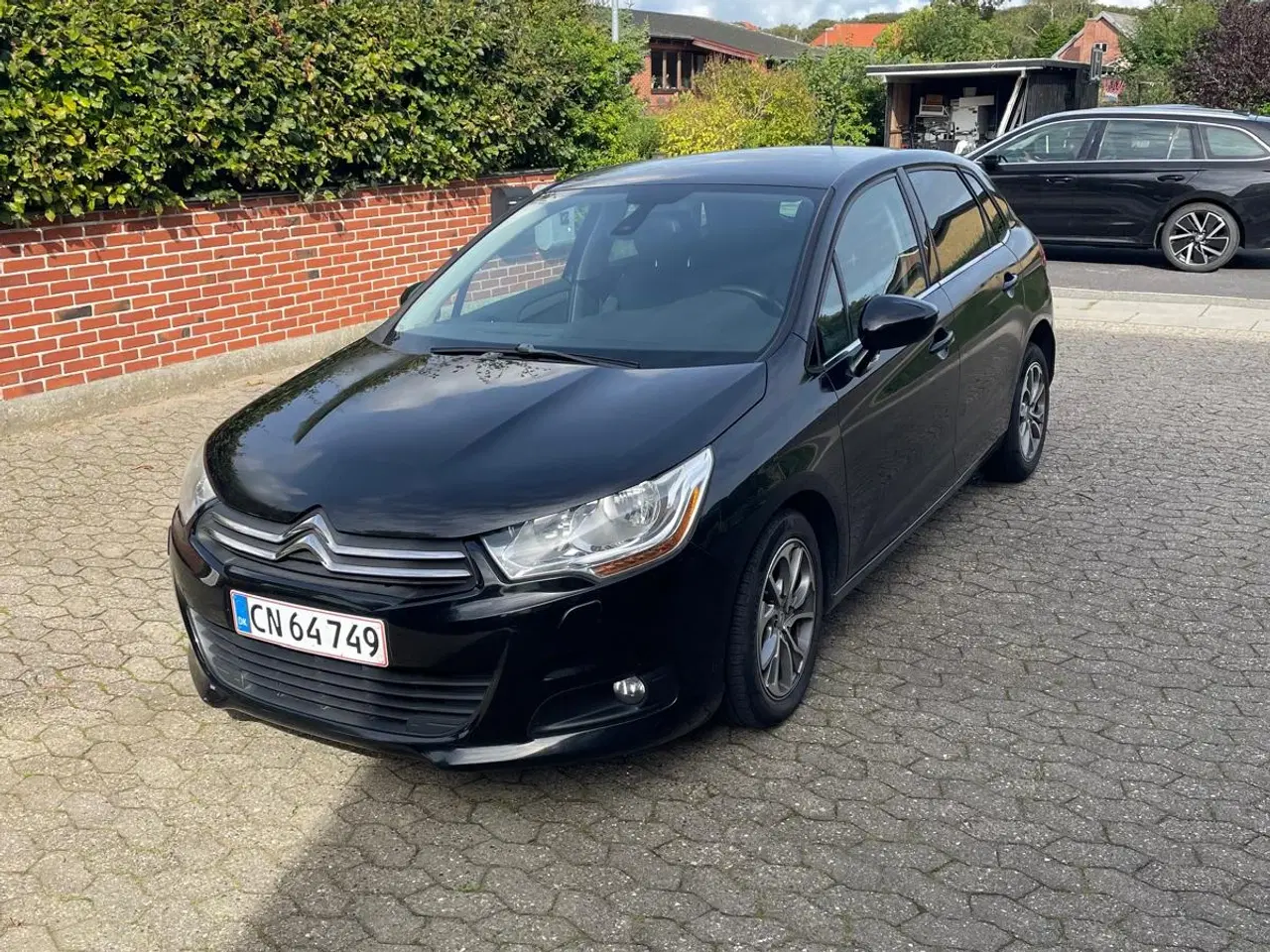 Billede 1 - Citroën c4 e-hdi 110