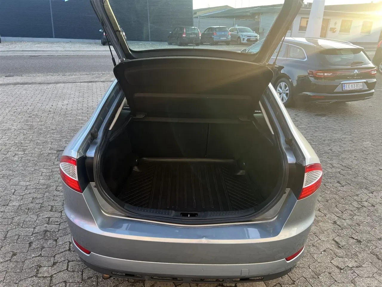 Billede 15 - Ford Mondeo 2,0 TDCI Econetic 115HK 5d