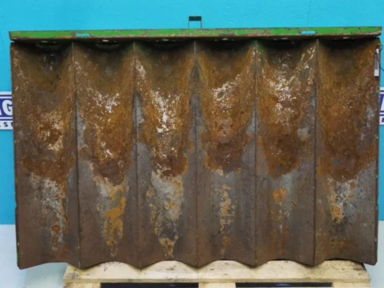 Billede 10 - John Deere 9780 Sneglehus AH146655