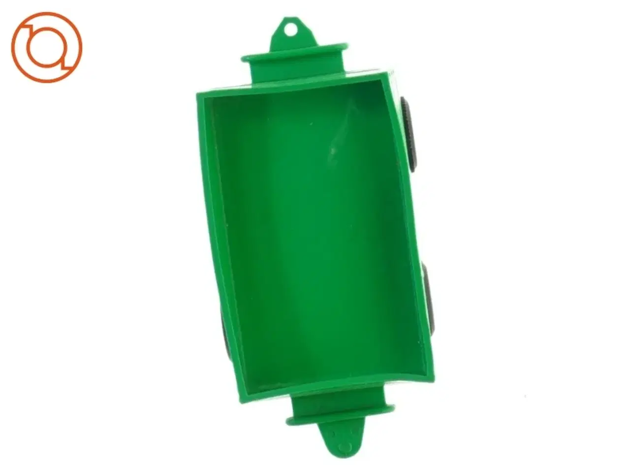Billede 3 - Vogn fra Galanite (str. 14 x 7 x 4 cm)