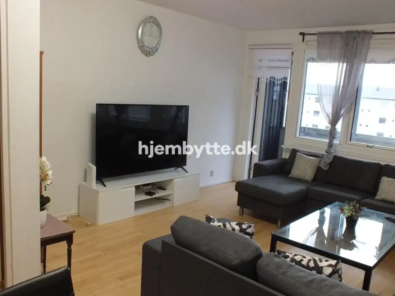 Billede 3 - Hjembytte - Fredskovhellet