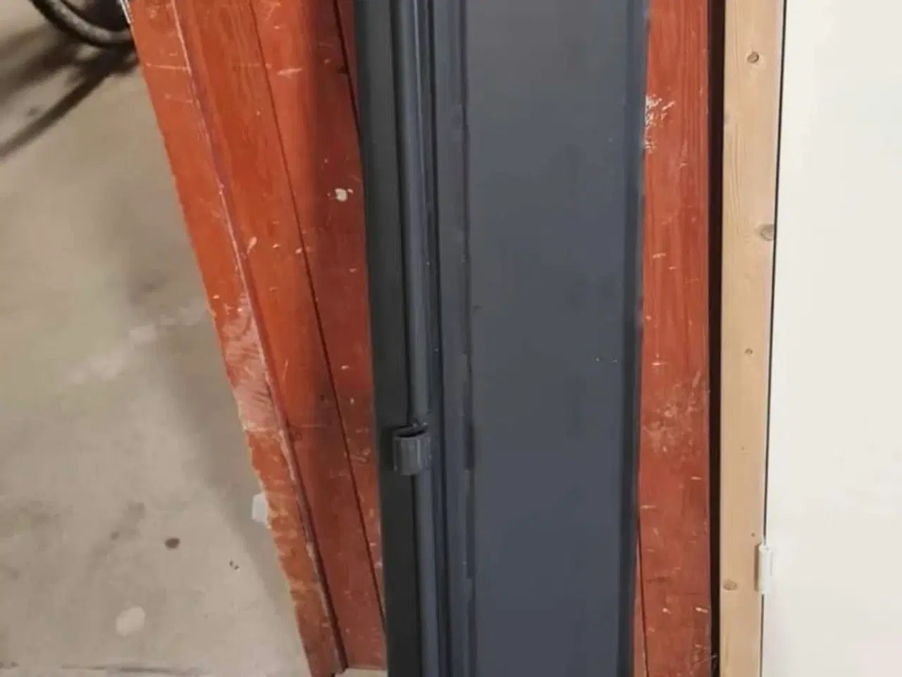 Billede 4 - Skub gardin til Citroën C4 Picasso