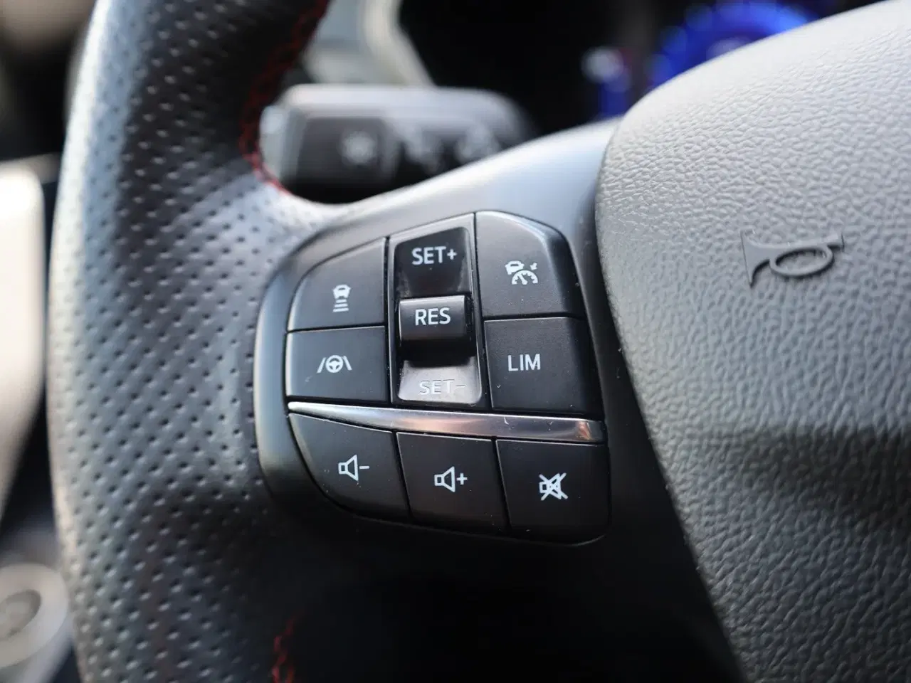 Billede 7 - Ford Kuga 2,5 PHEV ST-Line CVT