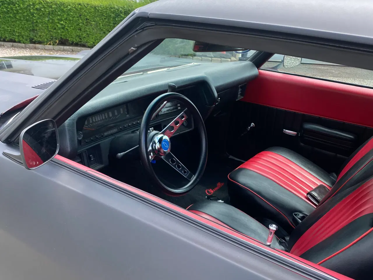 Billede 11 - Chevrolet Chevelle ‘72