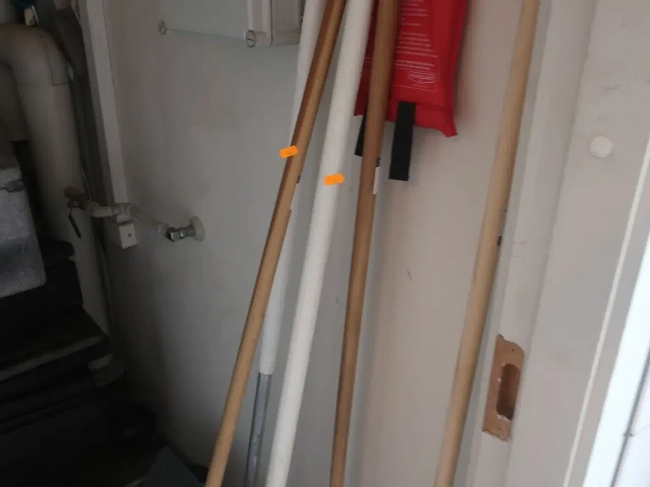 Billede 4 - Thermokasser / koste m.m.