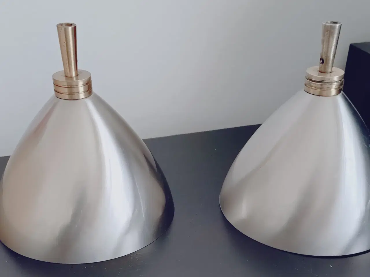 Billede 1 - Herstal pendler i alu