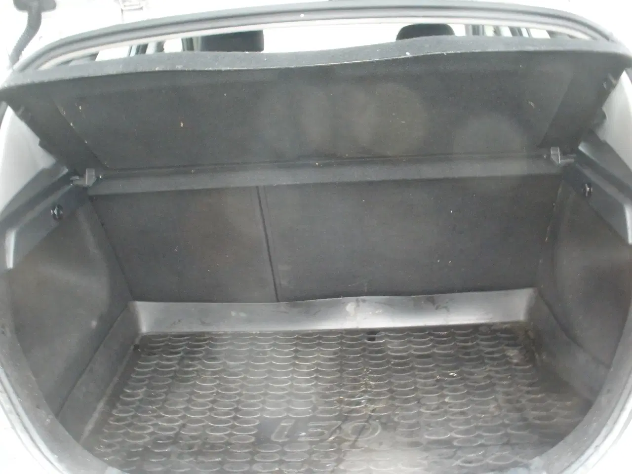 Billede 7 - Hyundai I 30 1,6 CRDI  5 dørs