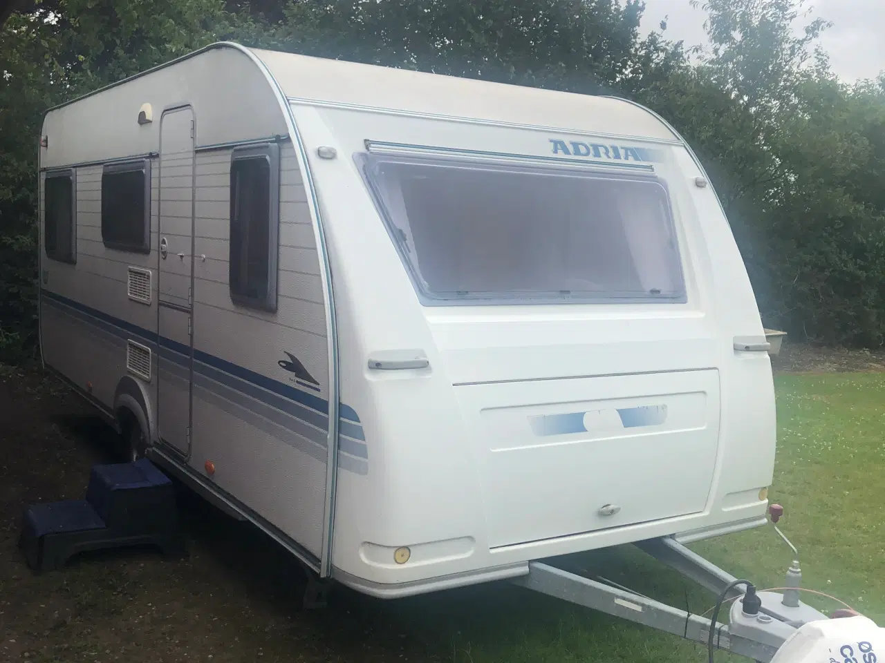 Billede 1 - Adria Adora 512 ul 2004