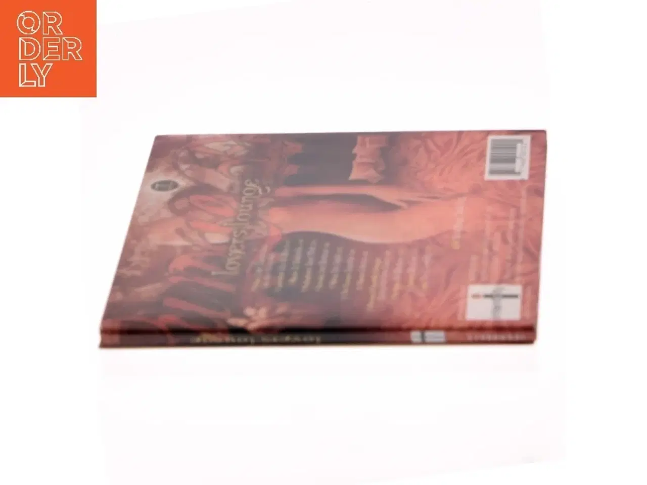 Billede 4 - Lovers Lounge CD fra Intensity Records