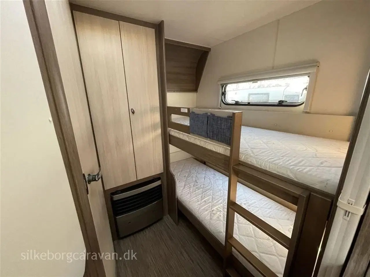 Billede 10 - 2014 - Hobby De Luxe Easy 545 KMF