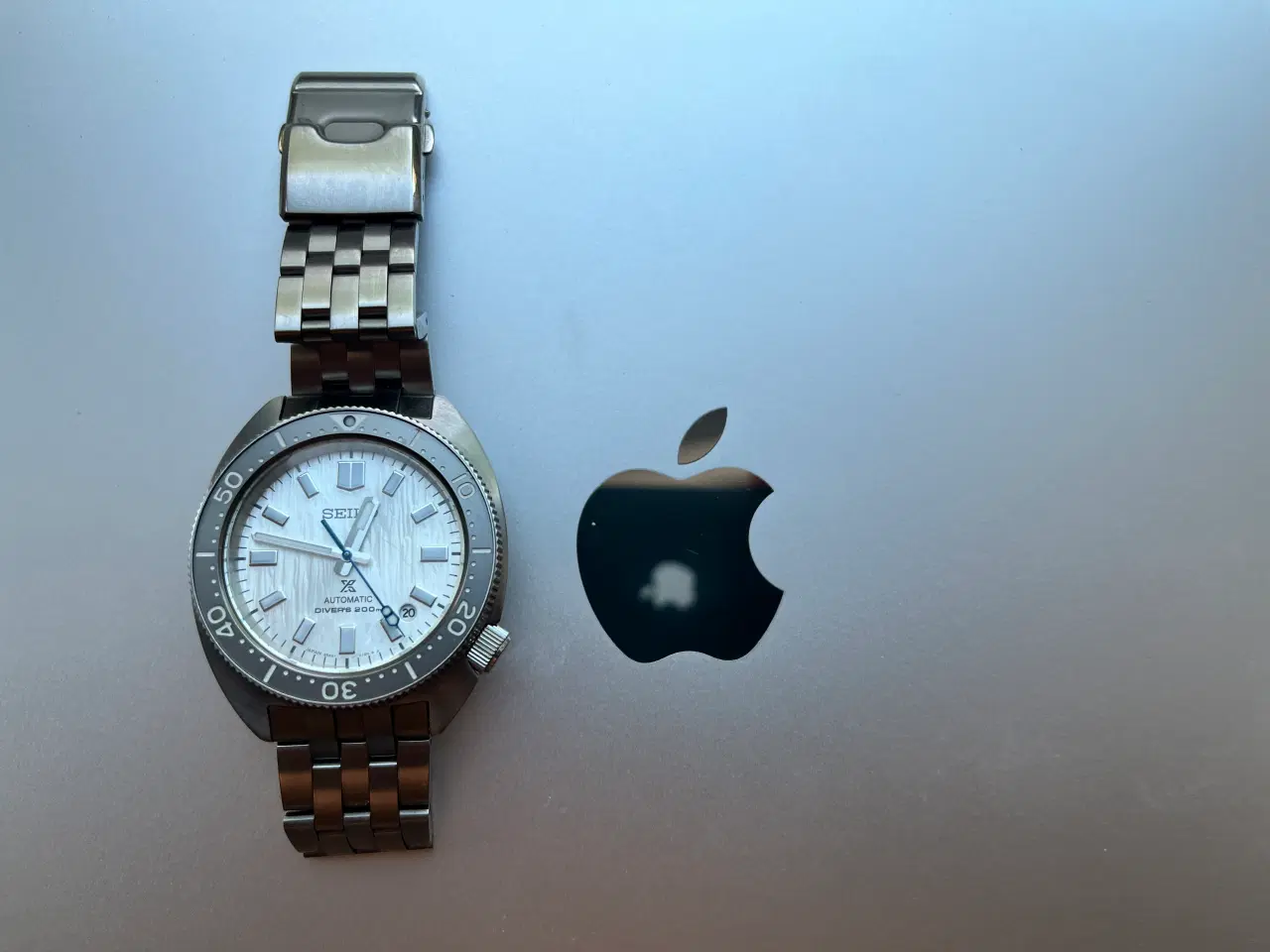 Billede 3 - Seiko Prospex SPB333j1