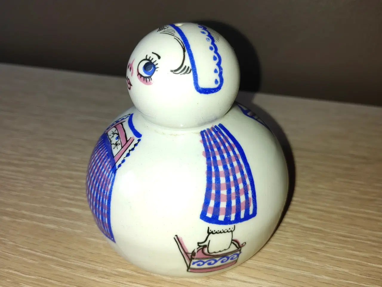 Billede 3 - Sjov Aksini Pebermø