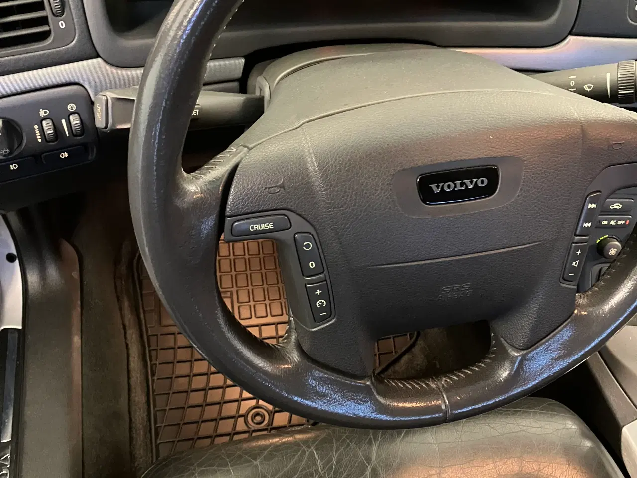 Billede 19 - Nysynet og med aftageligt træk.🛑166500km🛑