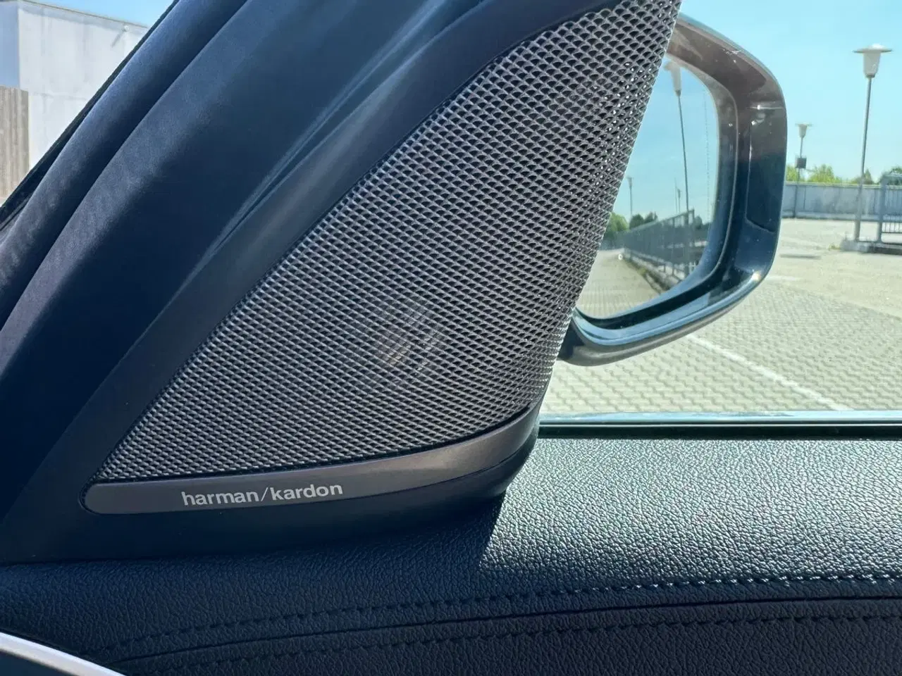 Billede 9 - BMW 530d 3,0 Luxury Line xDrive aut.