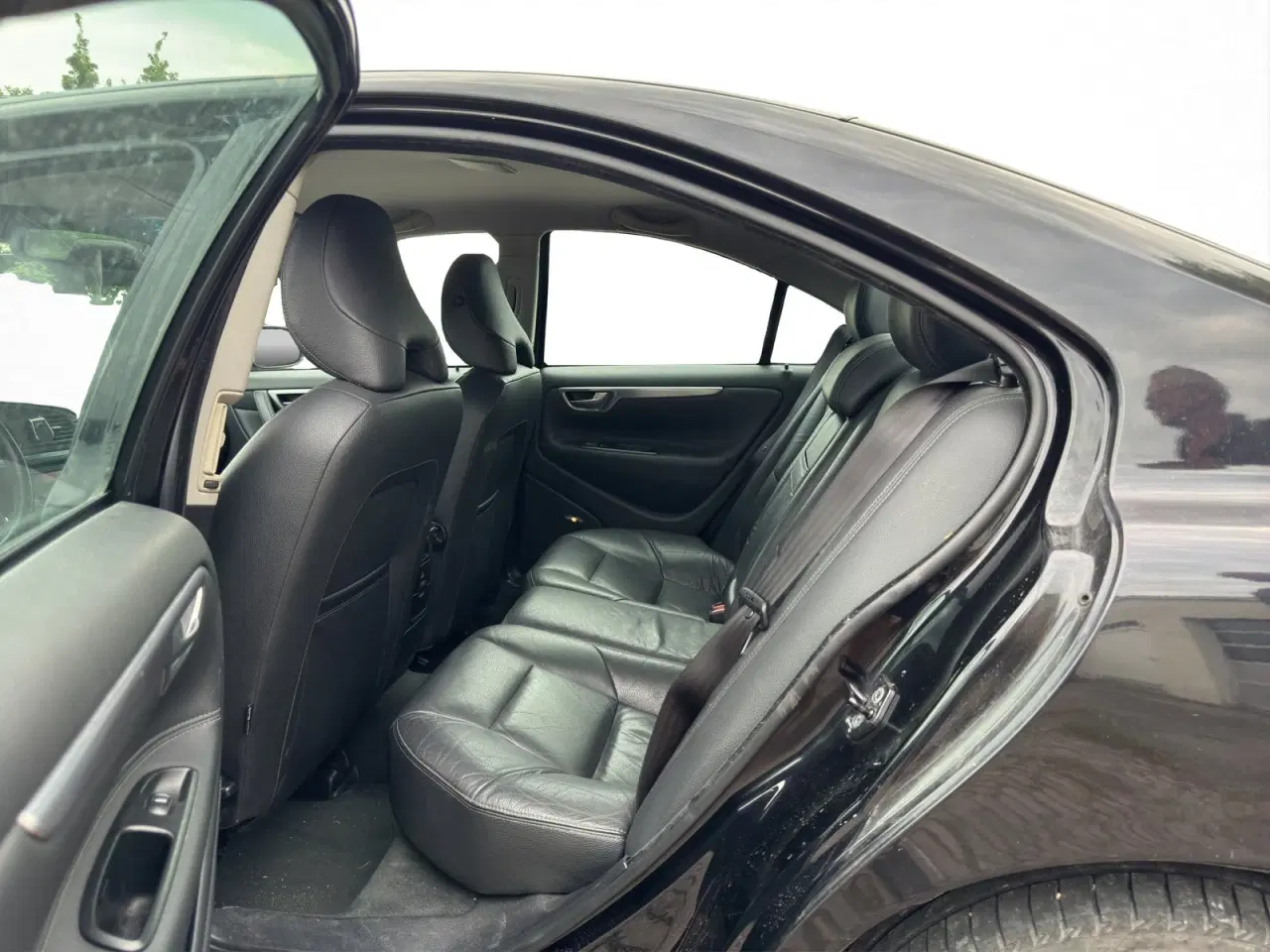 Billede 14 - Volvo S60 2,4 140 TEE