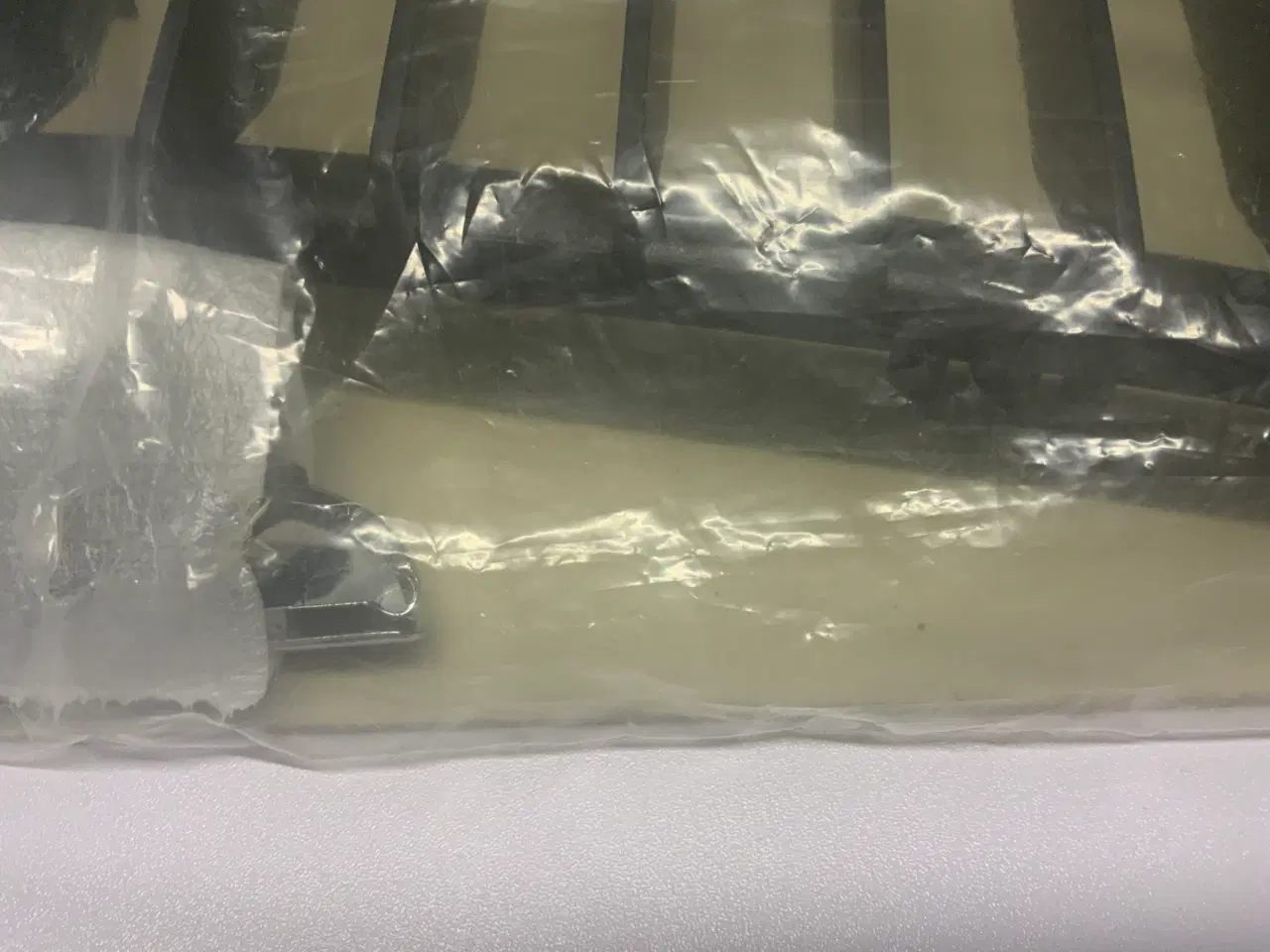 Billede 3 - BMW FRONT GITTER